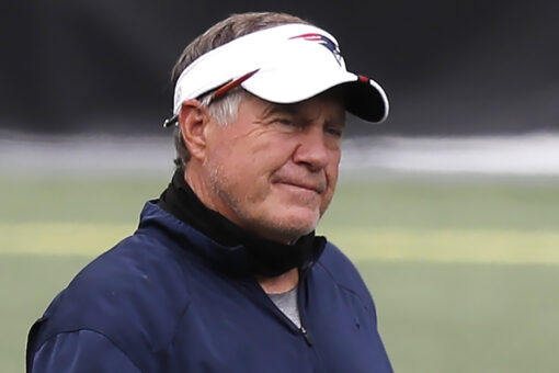 New England Patriots 2021 schedule: Opponents, dates, times & more