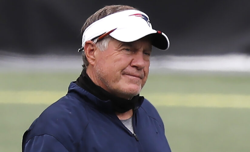 New England Patriots 2021 schedule: Opponents, dates, times & more