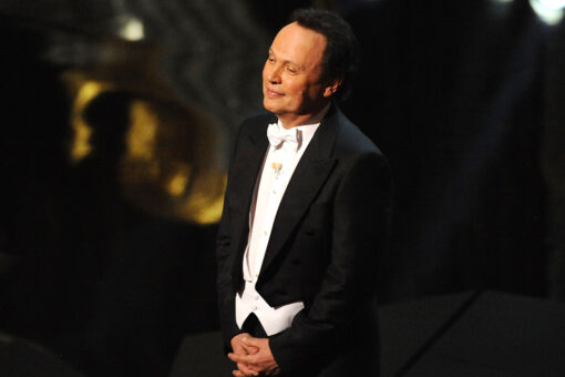 Billy Crystal says the Oscars needs a host after 2021 awards hit record-low ratings