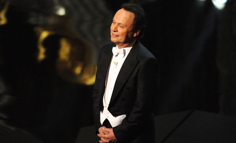 Billy Crystal says the Oscars needs a host after 2021 awards hit record-low ratings