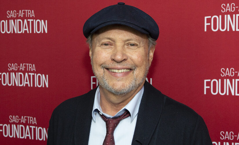 Billy Crystal blasts cancel culture ‘minefield’: ‘I don’t like it’