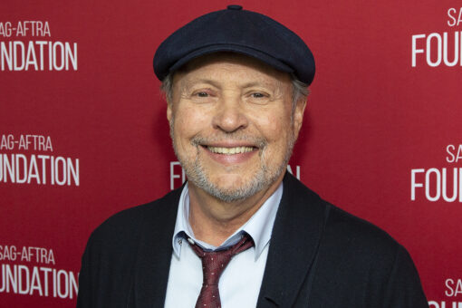 Billy Crystal blasts cancel culture ‘minefield’: ‘I don’t like it’