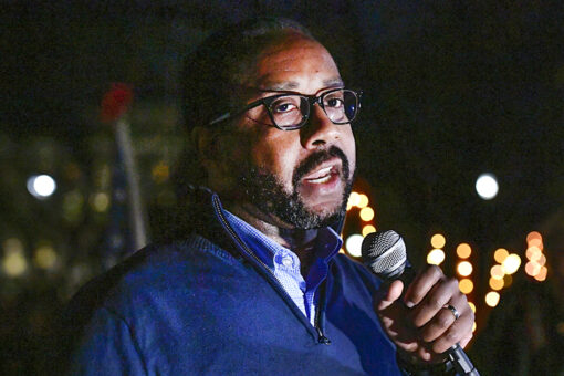 Pentagon official leading military extremism crackdown said Trump supporters are extremists