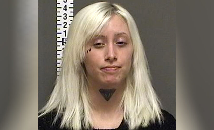 Minnesota woman drives SUV through ex-boyfriend’s burial service