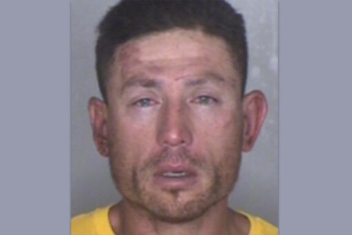 California tree-trimmer accused of serial killing, slashing throats of several victims
