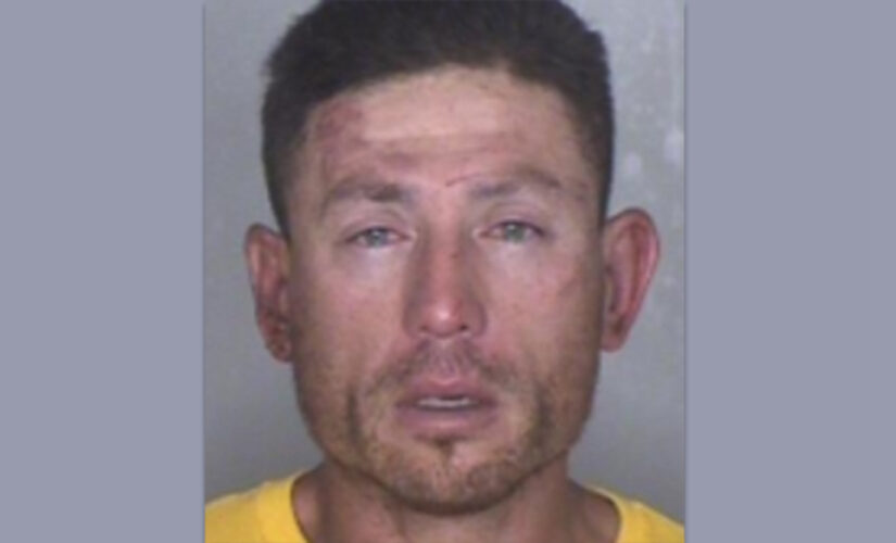 California tree-trimmer accused of serial killing, slashing throats of several victims