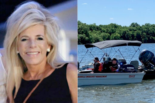 Tennessee authorities find human remains in plane crash that killed Christian diet guru