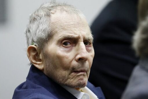 Robert Durst murder trial to resume after unprecedented delay