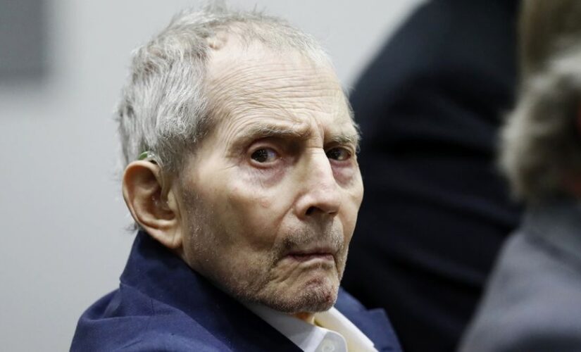 Robert Durst murder trial to resume after unprecedented delay