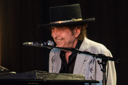 Bob Dylan turns 80: A look back at his career