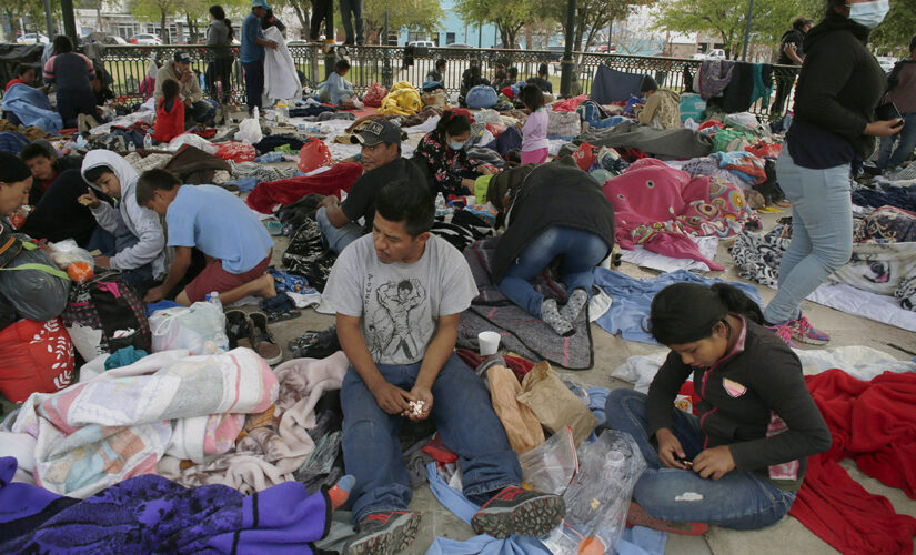 Tennessee lawmakers introduce bill demanding details about WH efforts to secretly resettle migrant children