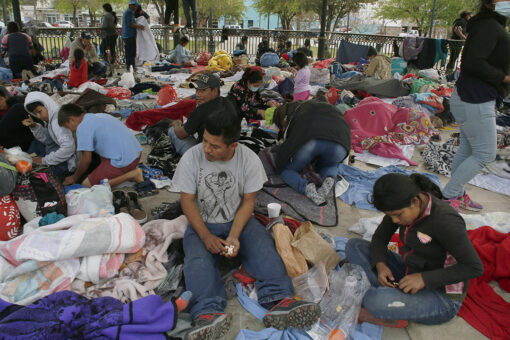 Tennessee lawmakers introduce bill demanding details about WH efforts to secretly resettle migrant children