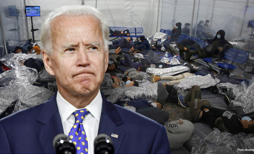 Democratic Del Rio, Texas mayor blasts White House, AOC as border crisis triggers school lockdown