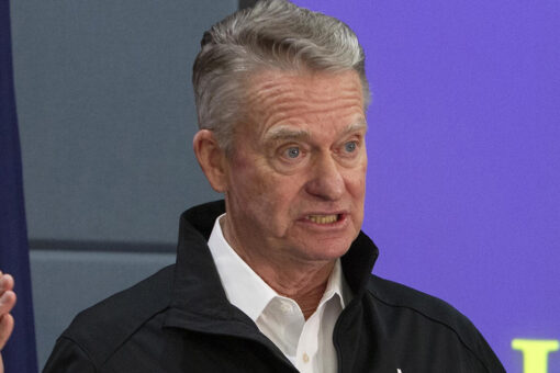 Idaho Gov. repeals ban on mask mandates, accuses Lt. Gov. of ‘abuse of power’