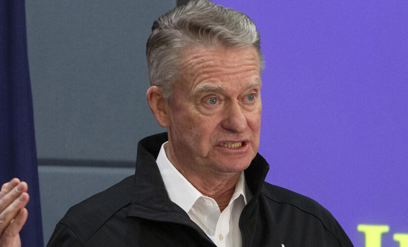 Idaho Gov. repeals ban on mask mandates, accuses Lt. Gov. of ‘abuse of power’