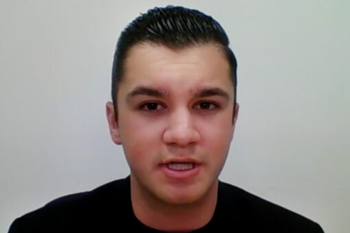 California Cypress College professor on leave of absence after heated ‘police’ argument with student