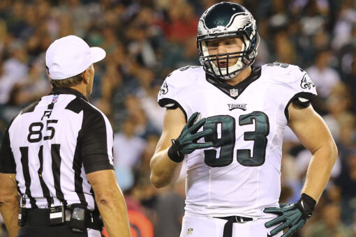 Ex-NFL player rescues Idaho man from fiery wreck: ‘The Lord wanted him alive’