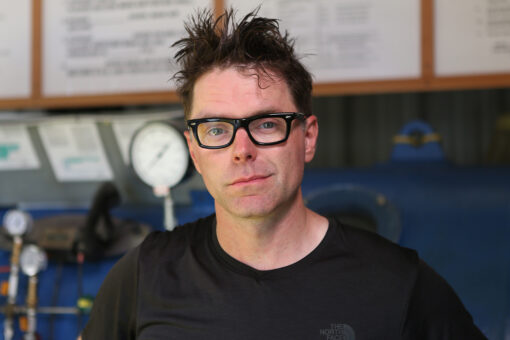 Radio star Bobby Bones talks potential run for office: ‘I know who I am’