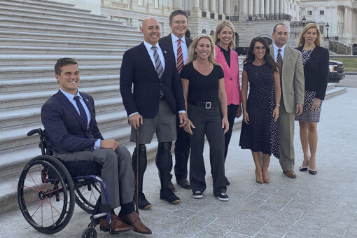House fines 3 members for ignoring mask policy on the floor, warns 8 others