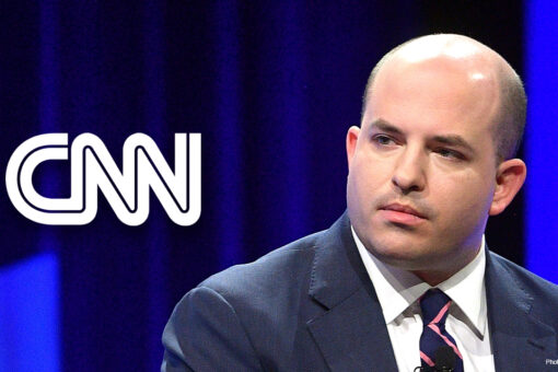 CNN’s Brian Stelter criticizes AP for firing staffer after ‘bad faith outrage campaign’