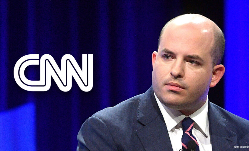 CNN’s Brian Stelter criticizes AP for firing staffer after ‘bad faith outrage campaign’