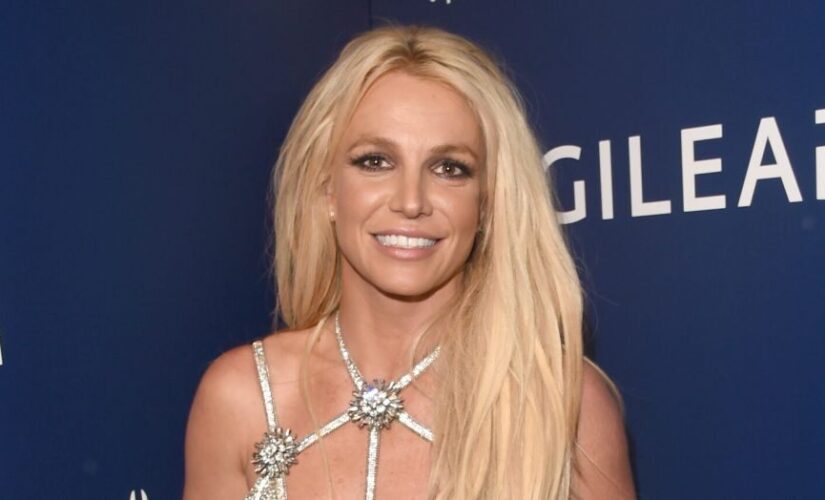 Britney Spears addresses documentaries about her amid conservatorship battle: ‘I’m deeply flattered’