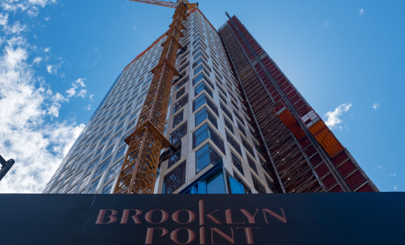 NYC unveils highest infinity pool in Western Hemisphere