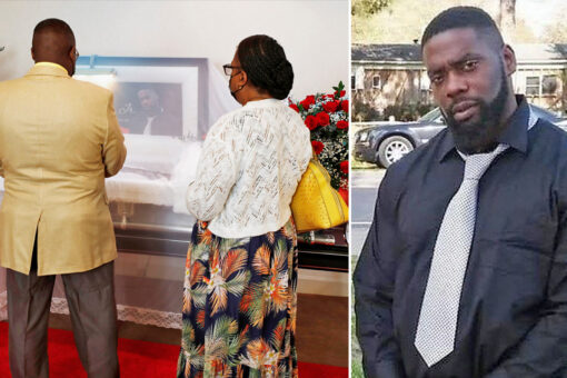 Andrew Brown Jr. shooting: Judge limits body camera footage that family can see