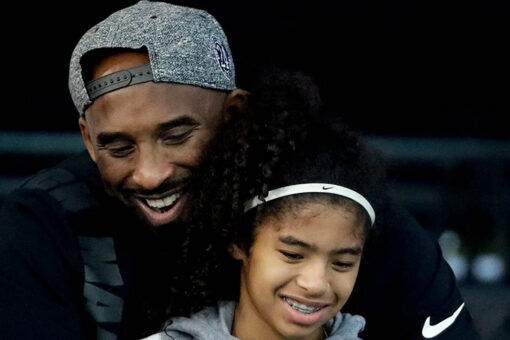 Vanessa Bryant leads daughter Gigi’s birthday tributes: ‘I miss you everyday’