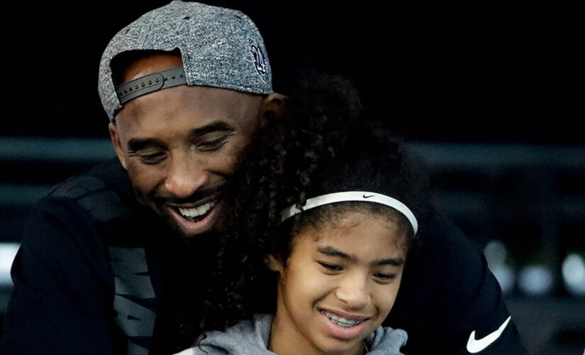 Vanessa Bryant leads daughter Gigi’s birthday tributes: ‘I miss you everyday’