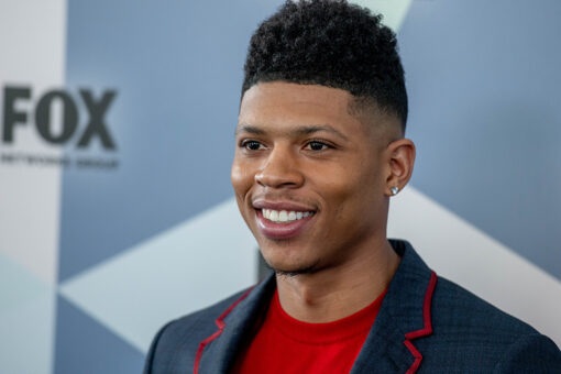 ‘Empire’ star Bryshere Y. Gray pleads guilty to assaulting wife, reportedly sentenced to 10 days in jail