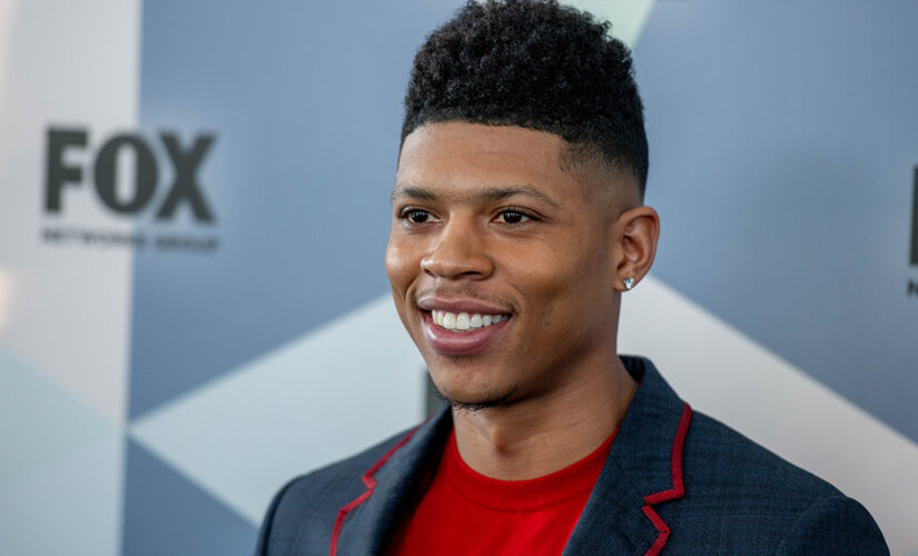 ‘Empire’ star Bryshere Y. Gray pleads guilty to assaulting wife, reportedly sentenced to 10 days in jail