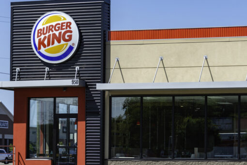Former Burger King employee awarded $2M after she was fired for having a trachea tube: lawsuit