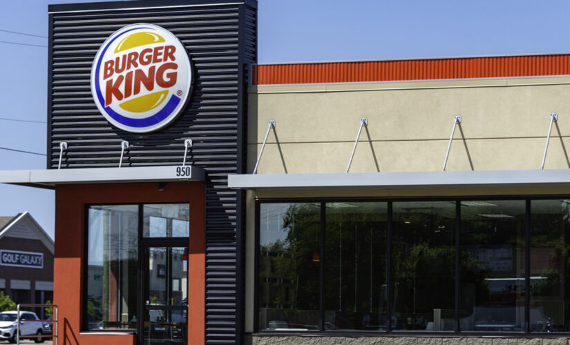 Former Burger King employee awarded $2M after she was fired for having a trachea tube: lawsuit