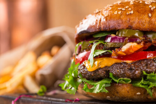 National Burger Day 2021: These chains have deals, offers to celebrate