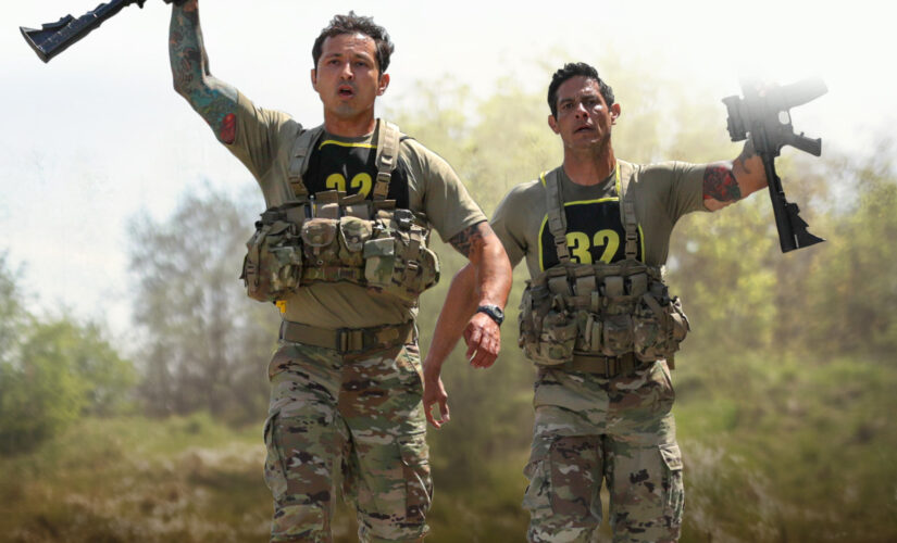 America’s toughest soldiers compete in annual 62-hour ‘Best Ranger’ competition