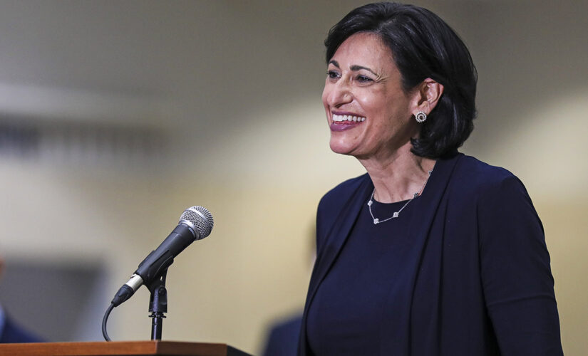 CDC chief moves from ‘impending doom’ to no masks for the vaccinated in 45 days