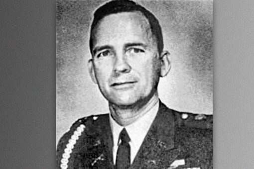 Biden to award 1st Medal of Honor to Korean War hero