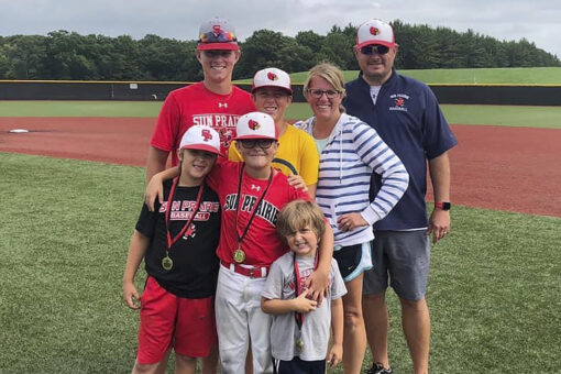 Prospect of COVID-19 vaccine for kids excites some US parents