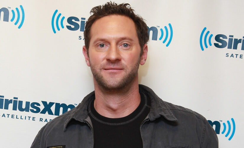 ‘Surviving Disaster’ host Cade Courtley on leaving Hollywood: I couldn’t express my ‘love for this country’