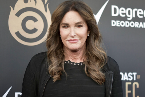 Caitlyn Jenner: California immigrants should have path to citizenship