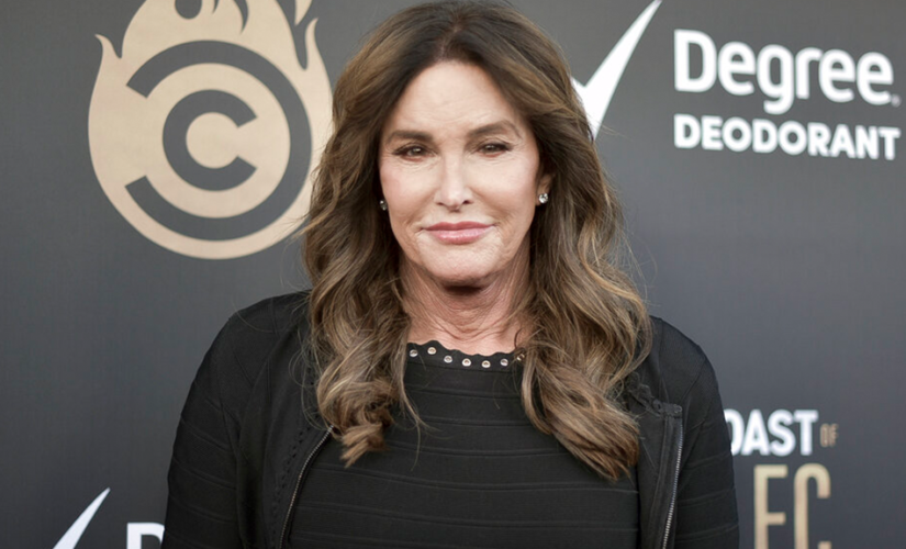 Caitlyn Jenner: California immigrants should have path to citizenship