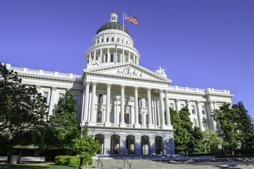 California religious group asserts state is overrun with ‘bad’ bills