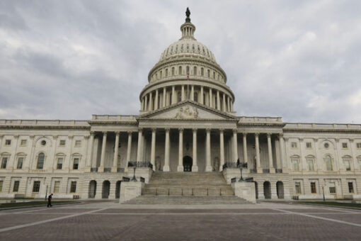 GOP’s ‘Pennant Porch’ in 2022 could shape House control