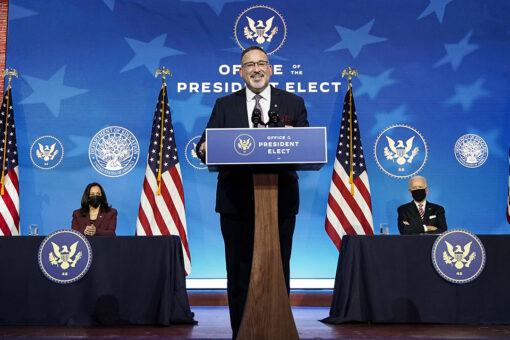 Teachers, unions and education officials push ‘woke,’ leftist policies in schools across US