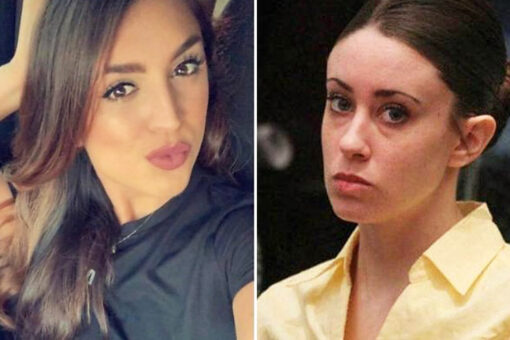 Casey Anthony booze-fueled bar fight: Female foe tells all