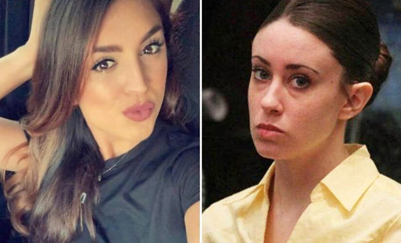 Casey Anthony booze-fueled bar fight: Female foe tells all