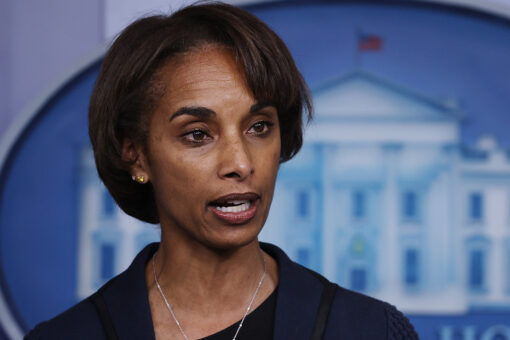 Biden economic adviser pushes global corporate tax minimum to counteract proposed US increase