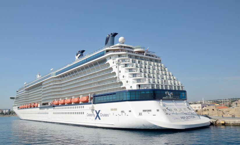 Celebrity Cruises setting sail in June with ticketed passengers