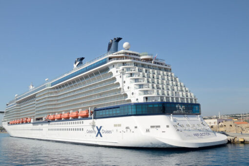 Celebrity Cruises setting sail in June with ticketed passengers